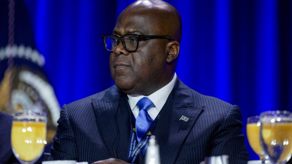 RDC : Tshisekedi créé un tribunal chargé des infractions à caractère économique